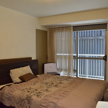 Cosy Inner City Studio Apartment